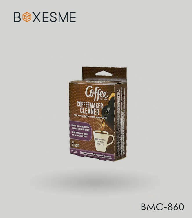 custom printed coffee boxes